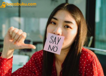 7 Buku tentang Boundaries untuk yang Sulit Bilang “Tidak”