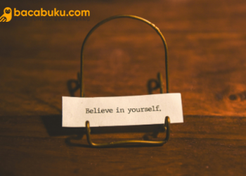 Buku Self-Improvement untuk Overthinking