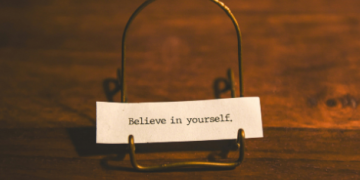 Buku Self-Improvement untuk Overthinking
