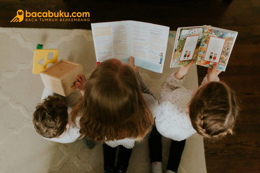 bacbuku anak