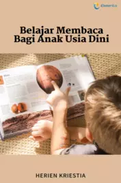 Cara Membiasakan Anak Membaca Buku