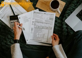 Cara Membuat Anggaran Bulanan yang Efektif untuk Mengelola Pengeluaran