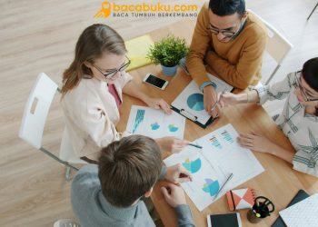 Buku Komunikasi Bisnis: 5 Bacaan Wajib Corporate Life