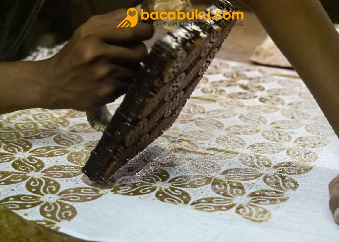 Mengenal Wastra Nusantara: Jenis Kain Tradisional dan Maknanya