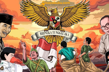5 Buku Sejarah Indonesia yang Menghidupkan Masa Lalu