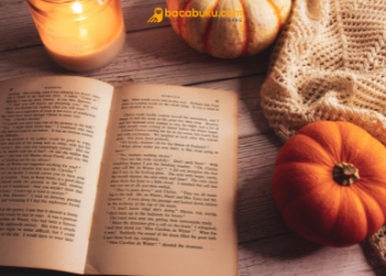 Buku Misteri untuk Oktober: 7 Bacaan yang Bikin Penasaran