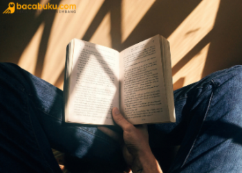 Mulai Gemar Membaca dari Buku yang Tepat